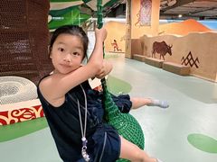-厦门诚毅自然探索馆