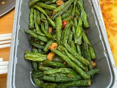 -吕氏疙瘩汤·新派鲁菜(芝罘万达店)