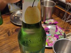 -破店肥哈·东北烧烤·夜宵(南山保利店)