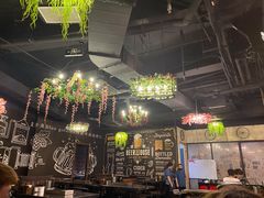 大堂-nata&bica(松江大学城店)
