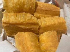 太艮堡手工油条-大良毋米粥(锦龙路总店)