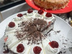 -晶丽香榭自助餐(南京大饭店)