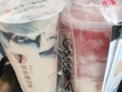 -书亦烧仙草(航海广场店)