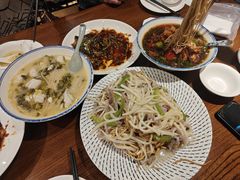 -乔家栅(襄阳南路店)
