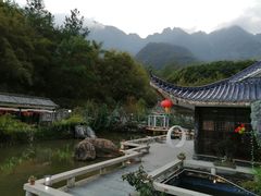 -汕尾莲花山温泉度假村