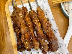 -哈啾嗨·蒙文化主题餐厅(京汉新城店)