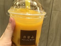 -许留山(佐敦道店)