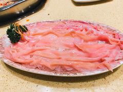 -田鸭肠·非遗火锅(彭州店)