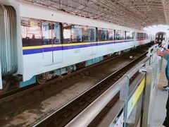 -宝山路(地铁站)