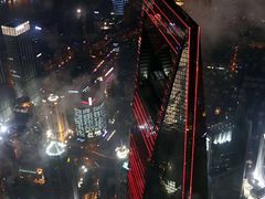 -上海中心大厦