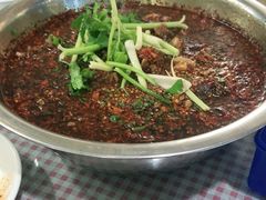 -温江公平红烧兔(总店)