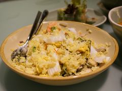 原个椰青焗饭-CHINCHIN 青青·泰国料理(万象食家店)