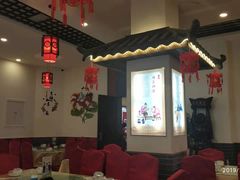 大堂-华勘酒楼中山门广宁路店