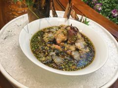 -东方山水金沙酒店-雅香阁中餐厅