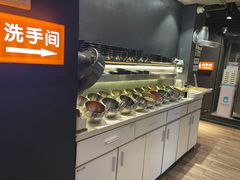 -骨之味·筒骨汤火锅(江头店)