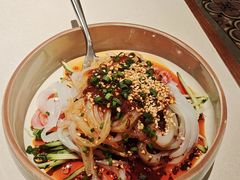 -漢舍川菜馆(国贸商城店)
