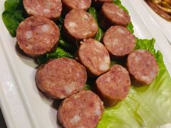 香肠-么子烤肉(化龙池店)