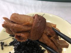 -天乐农家鱼头王(天目湖店)