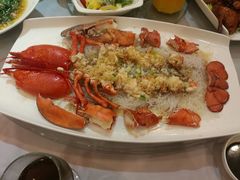 -御花园·粤菜·海鲜火锅(中山公园店)