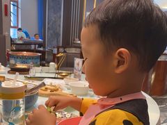 -哈啾嗨·新概念蒙餐(红星新城店)