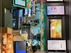 -爱达乐面包生日蛋糕(华油路店)