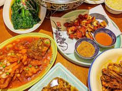 -外婆烧.老杭帮菜(庆春店)