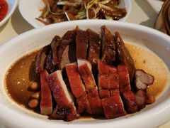 -潮福城大酒楼·潮味粤品·港式点心(湖滨北路店)