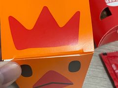 -汉堡王(广州无限极广场店)