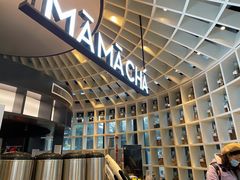 -MAMACHA妈妈茶(岳麓山店)