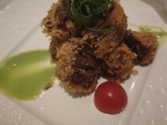 酥脆牛肋柳-阿一鲍鱼·20年匠心传承(天河北旗舰店)