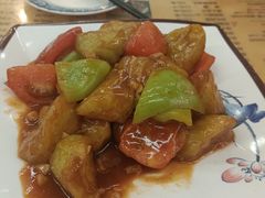 -东方宫·中国兰州牛肉拉面(三里屯店)
