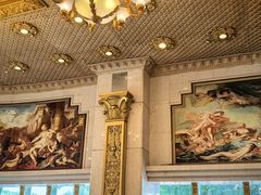 -南洋冠盛酒店(广州天河公园地铁站店)