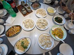 -东方饺子王(工农大路店)