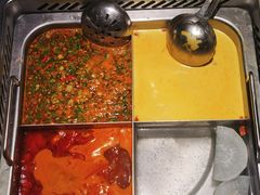 -海底捞火锅(群光广场店)