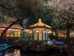 -白家大院·王府宫廷菜(苏州街店)