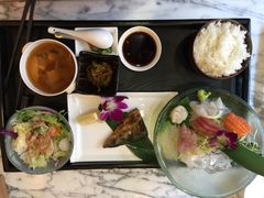 自由之丘咖啡店-自由之丘