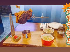 -haxnbauer海森堡德国餐厅(深圳coco店)