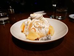 -沈阳君悦酒店·意坊意大利餐厅