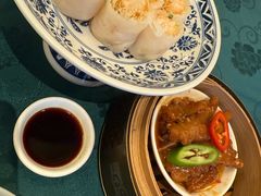 -誉八仙粤菜(万象天地店)