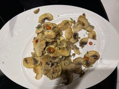 -東舍食唐精品陕菜馆