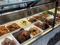 -上海全国土特产食品商场(淮海中路店)