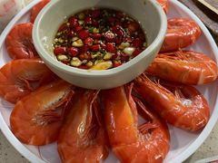 -琼大师东方烤乳猪(亚特兰蒂斯店)