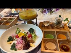 -叶叶菩提(太原别墅店)