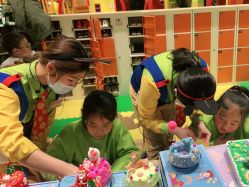 -宝燕乐园(闵行旗舰店)