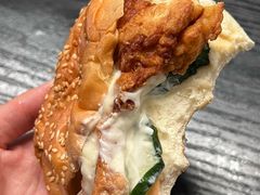 -惠源面包店(开禾路店)