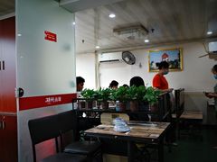 大堂-南雄雄州土菜餐厅(粤北大厦店)