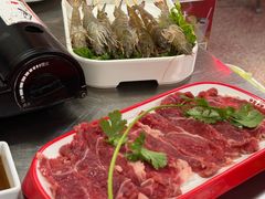 -燃计沙茶皇·香港沙茶火锅(人广旗舰店)