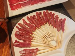 -南门涮肉(天坛南门店)