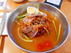 -土大力拌饭名家(丹尼斯百货店)