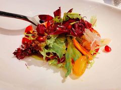 综合蔬菜沙拉-燃扒房Steakhouse(皇庭店)